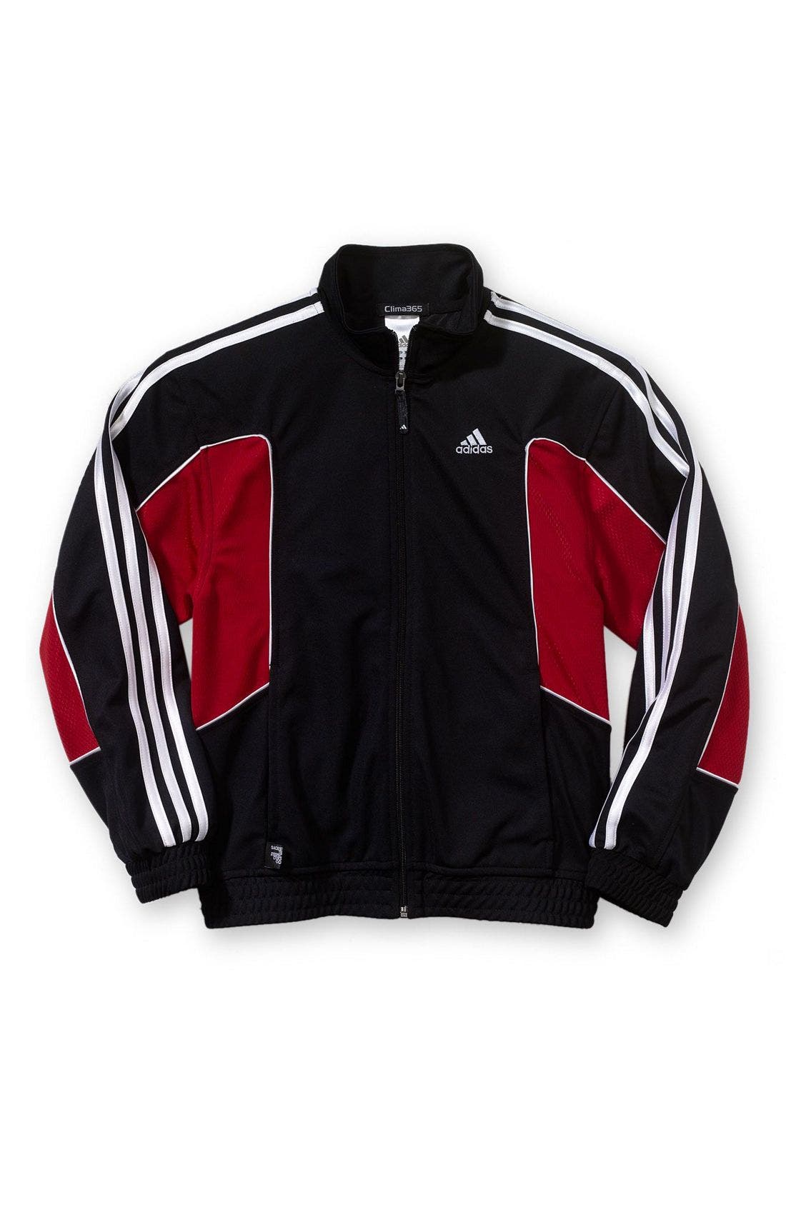 climacool jacket