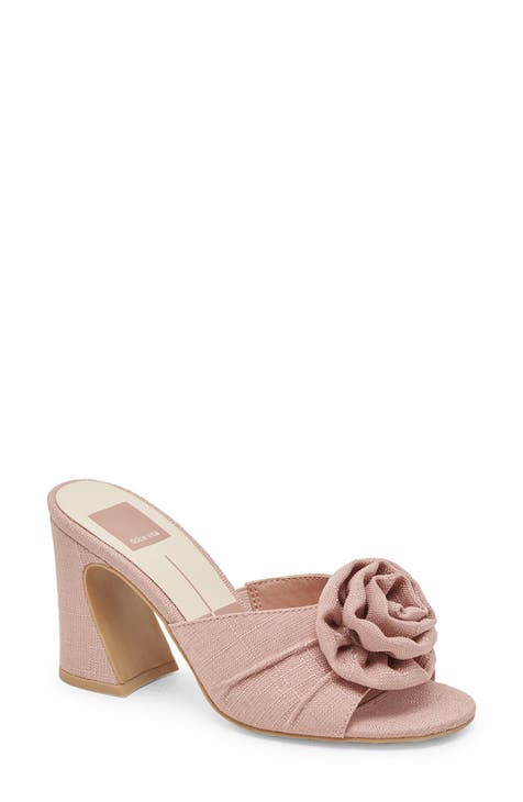 Bienna Flower Sandal (Women)