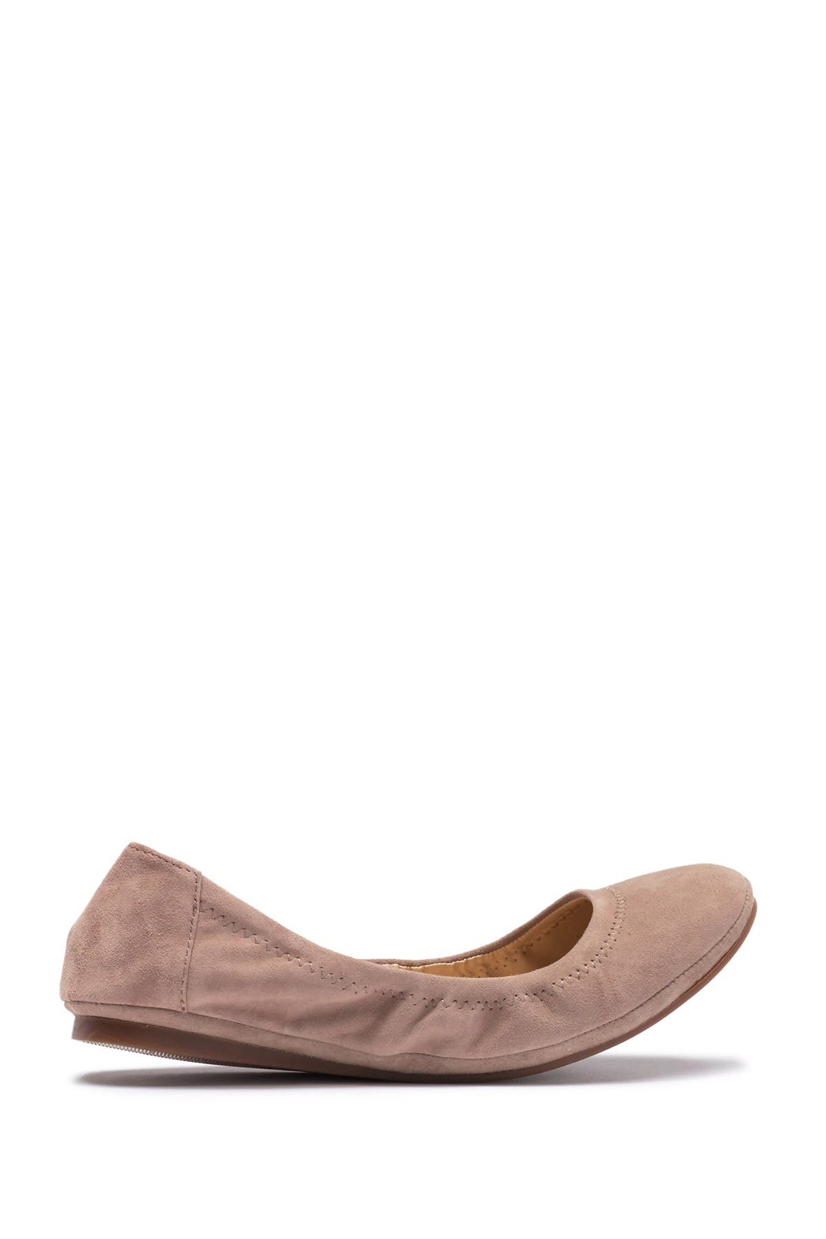 vince camuto ellen ballet flat