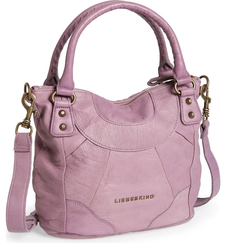 Liebeskind Vintage Gina Soft Leather Handbag Nordstrom