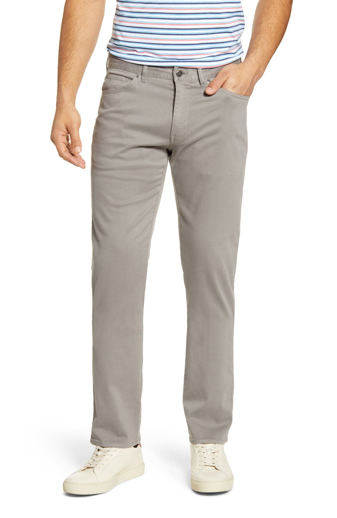 Peter Millar Ultimate Sateen Five Pocket Pants Nordstrom