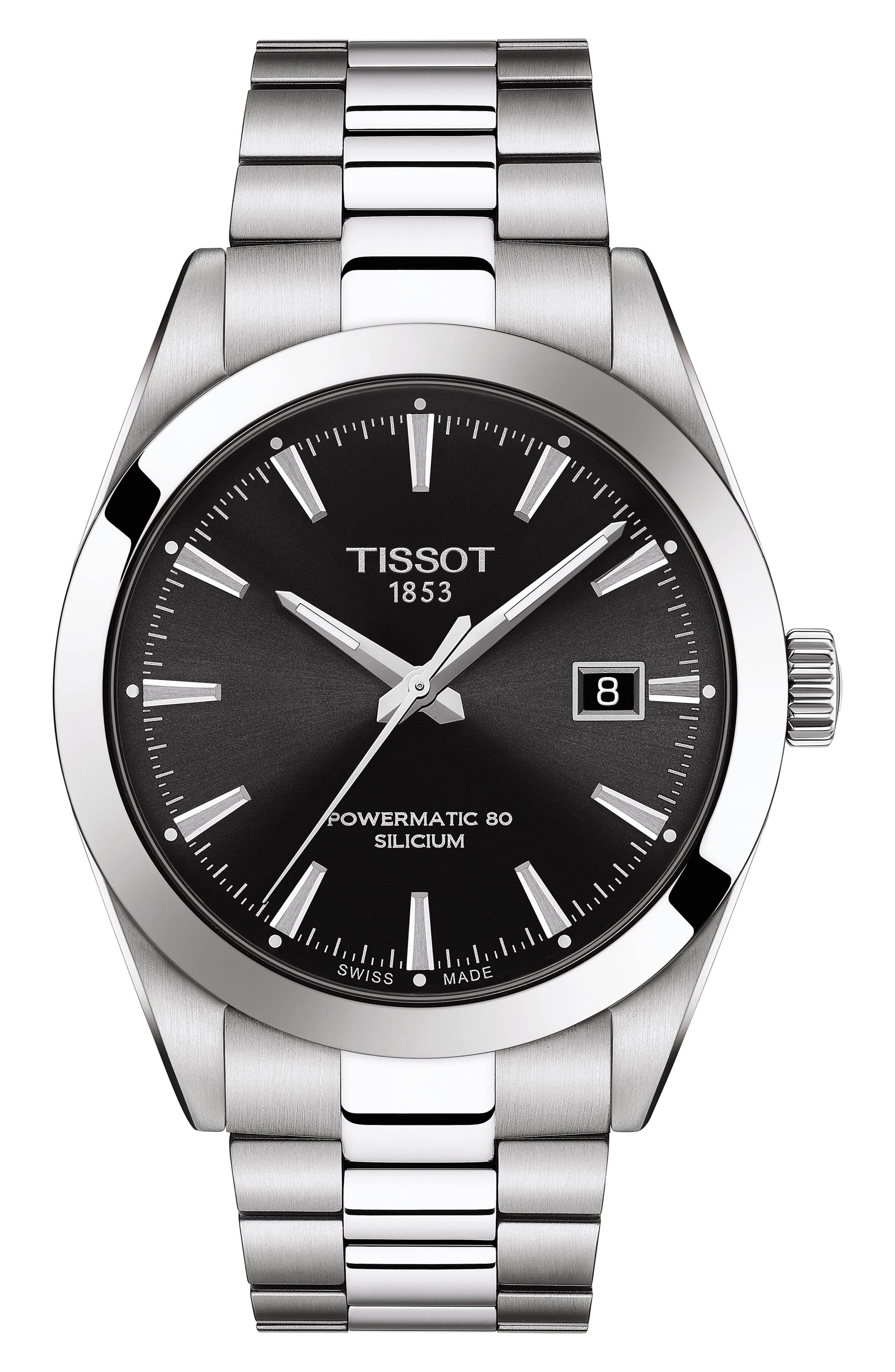 nordstrom tissot womens watch