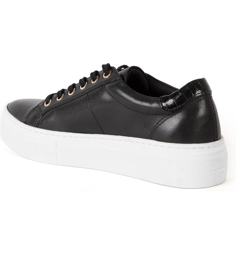 th skepsis Quilt Vagabond Shoemakers Zoe Platform Sneaker | Nordstrom