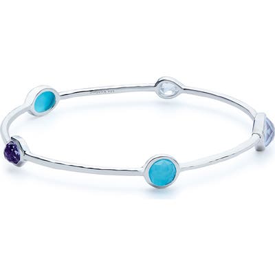 Ippolita Wonderland Station Bangle