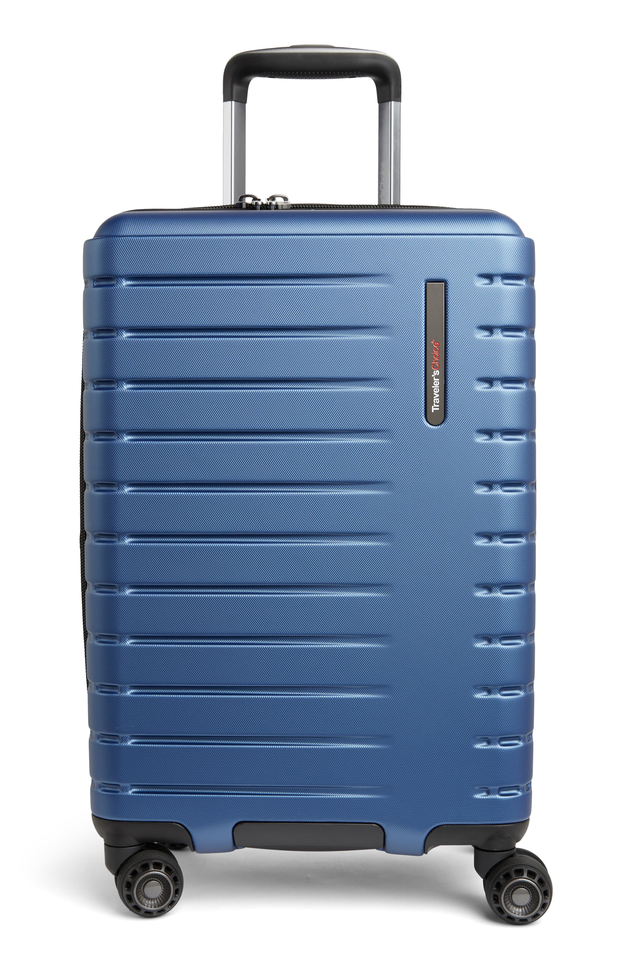 choice luggage