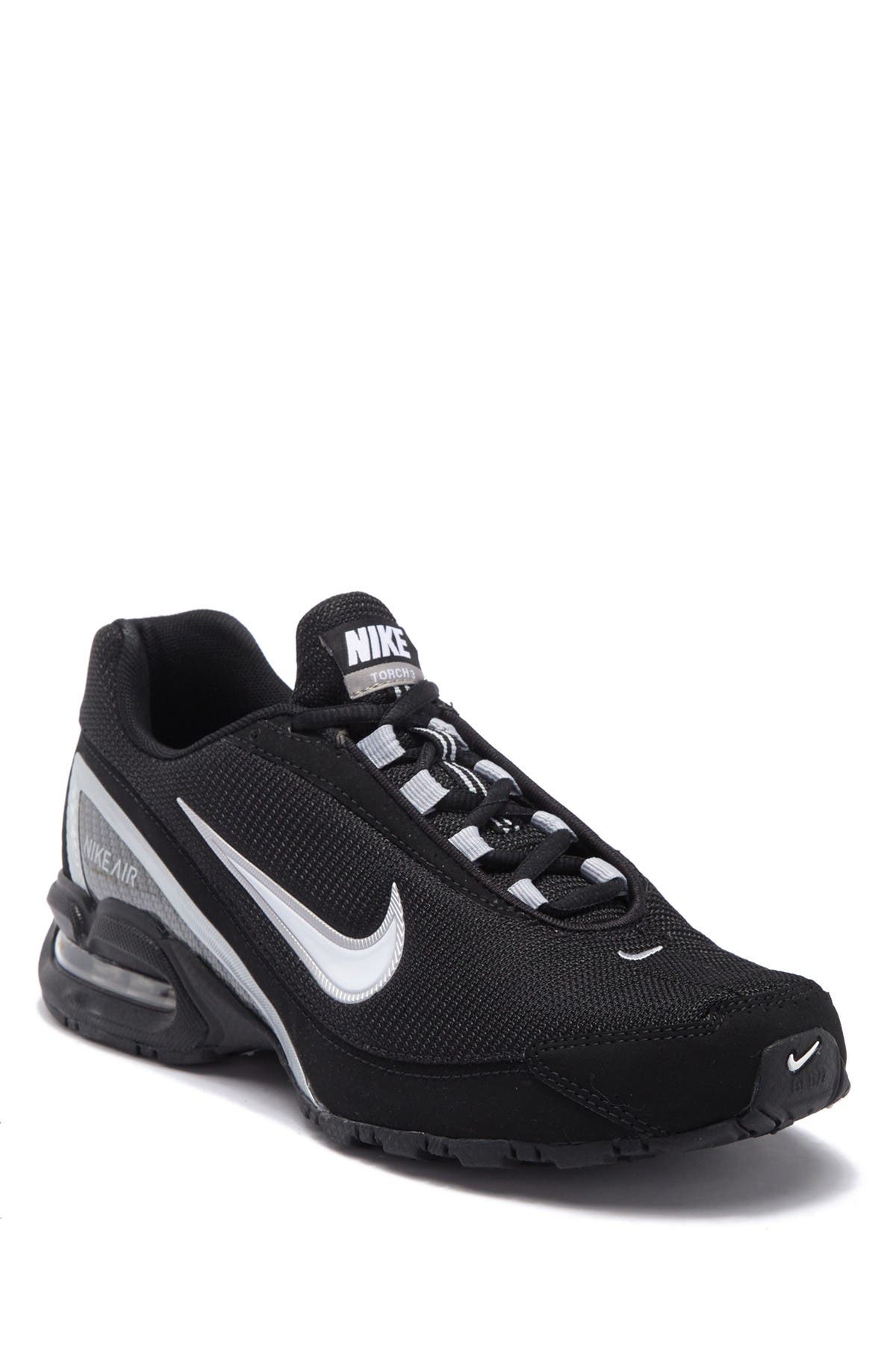 air max torch 3 men's running shoes