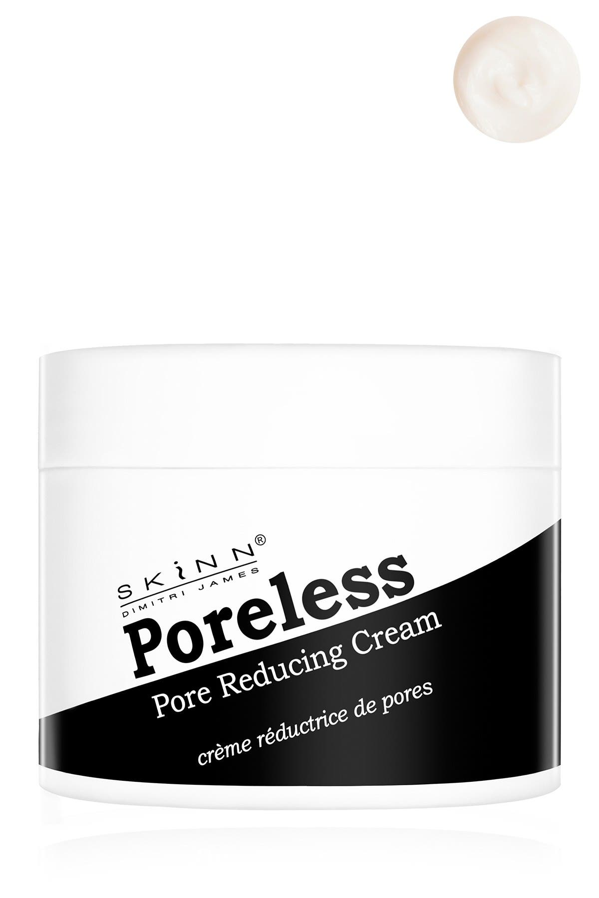 pore reducing cream