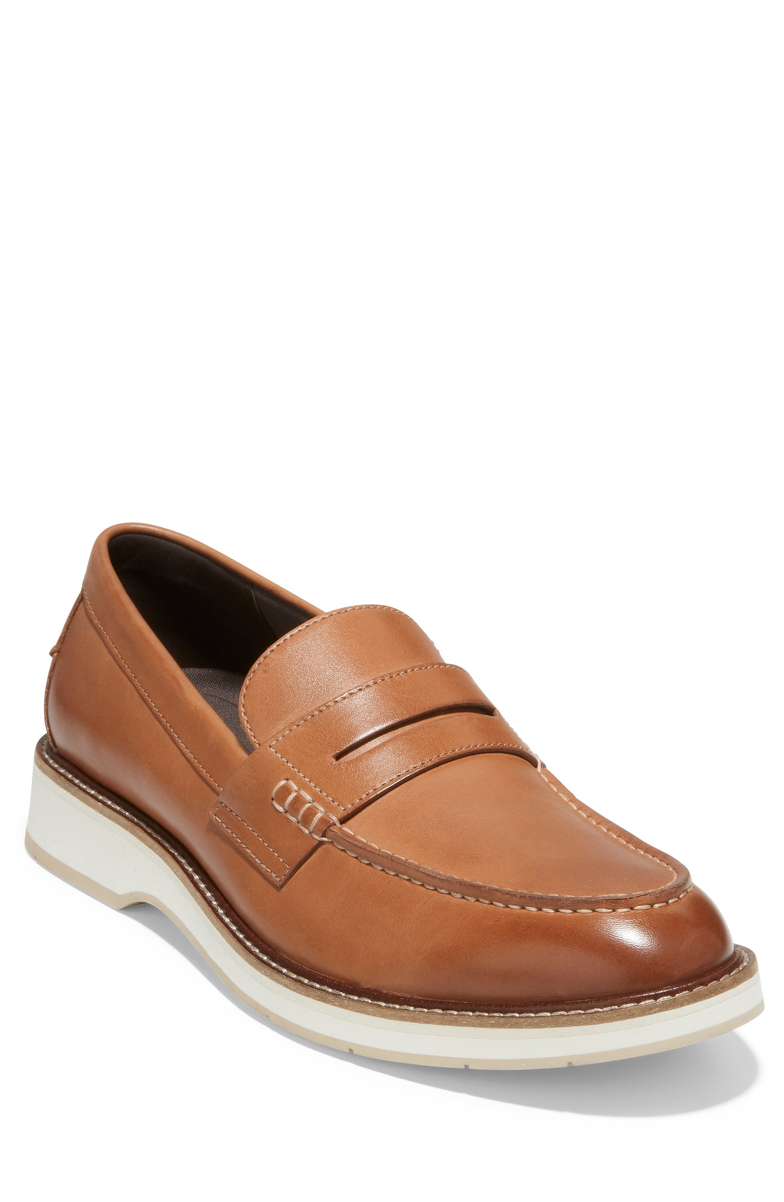 nordstrom men loafers