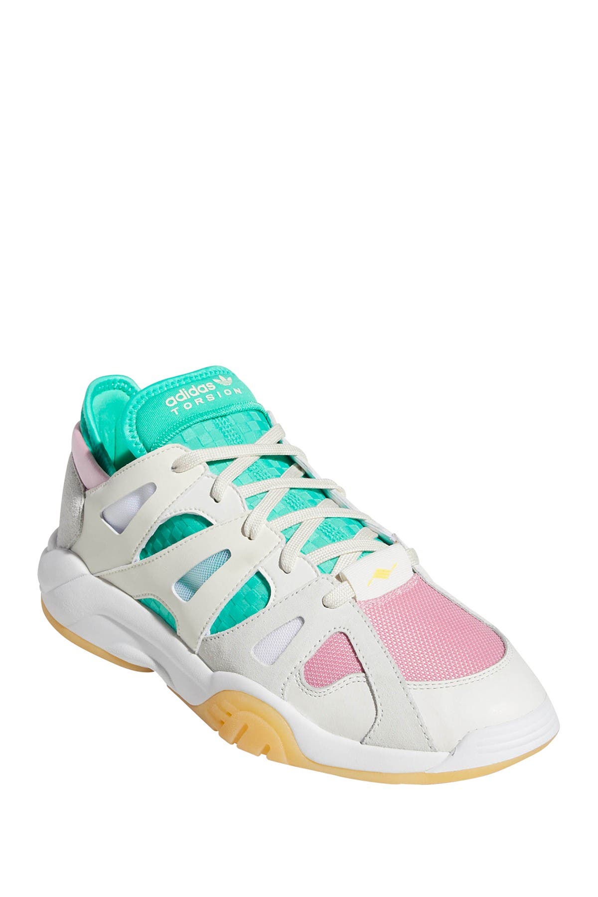 dimension low top adidas