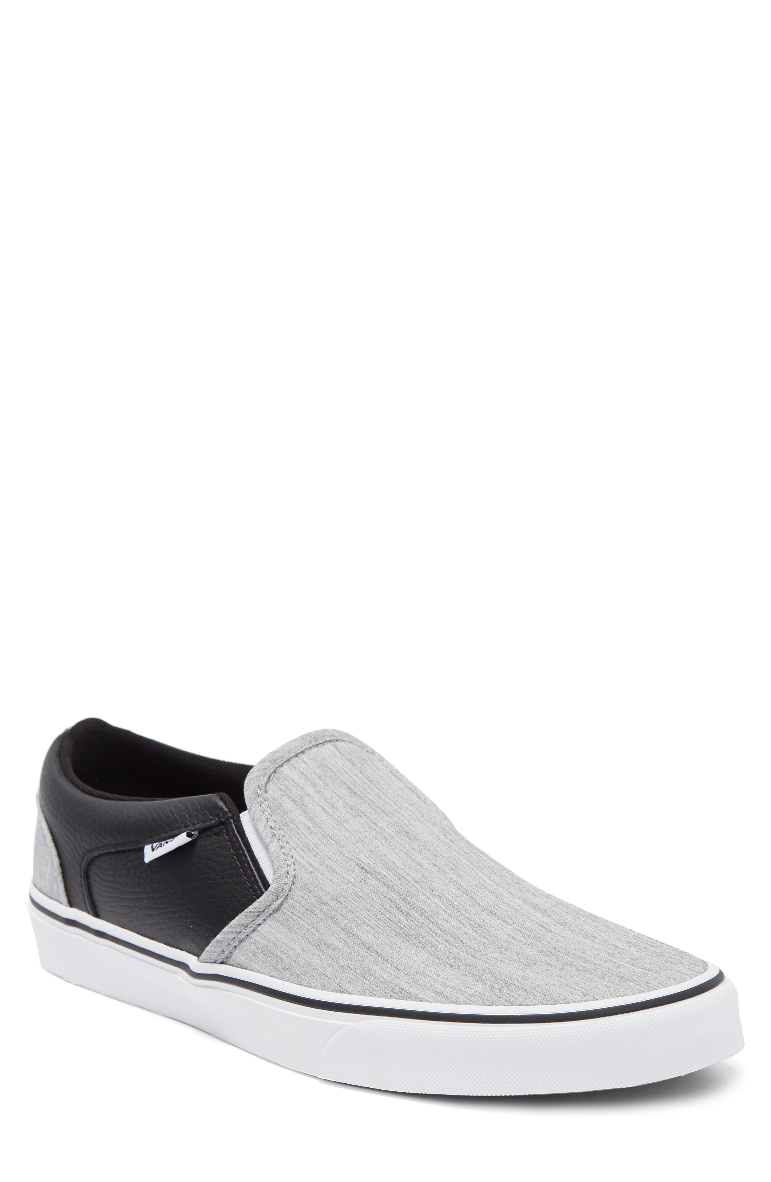 Nordstrom vans slip on online