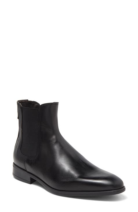 Mariano Leather Boot (Men)