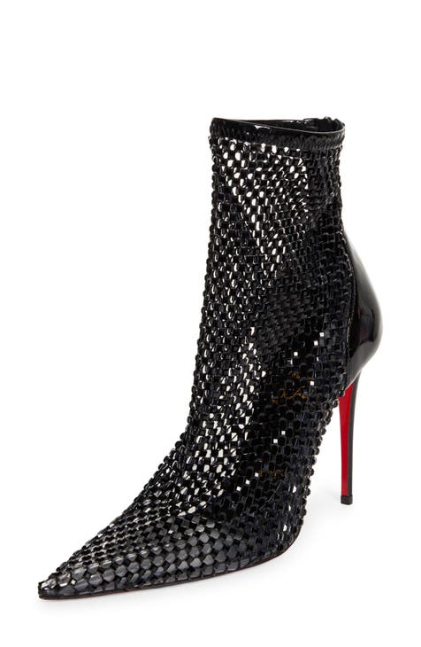 Women s Christian Louboutin Boots Nordstrom