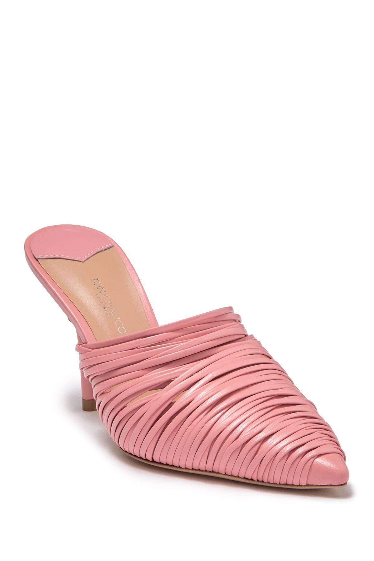 tony bianco erika mule