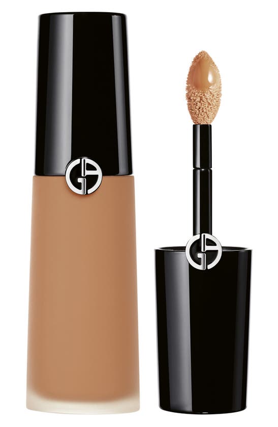 Giorgio Armani Luminous Silk Face And Under-eye Concealer In 8- Tan With A Neutral Undertone