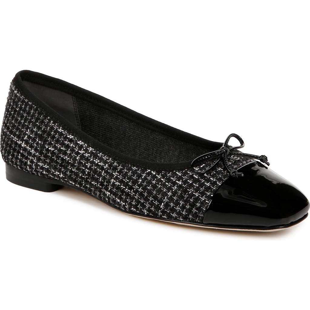 SAM EDELMAN SAM EDELMAN MARLEY BALLET FLAT