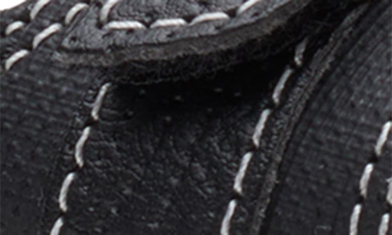 Clarks Breeze Piper In Black
