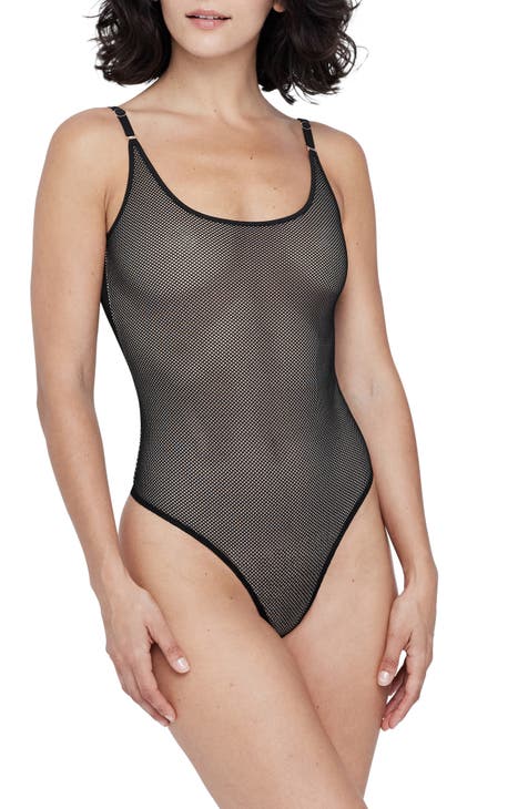 Women's Intimate Bodysuits & Rompers