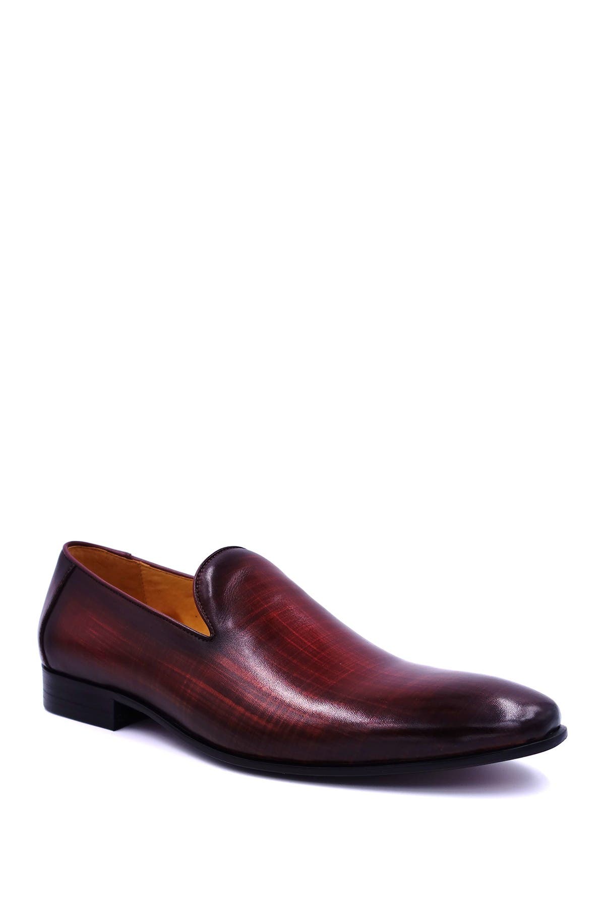 Maison Forte Valencia Leather Loafer Hautelook