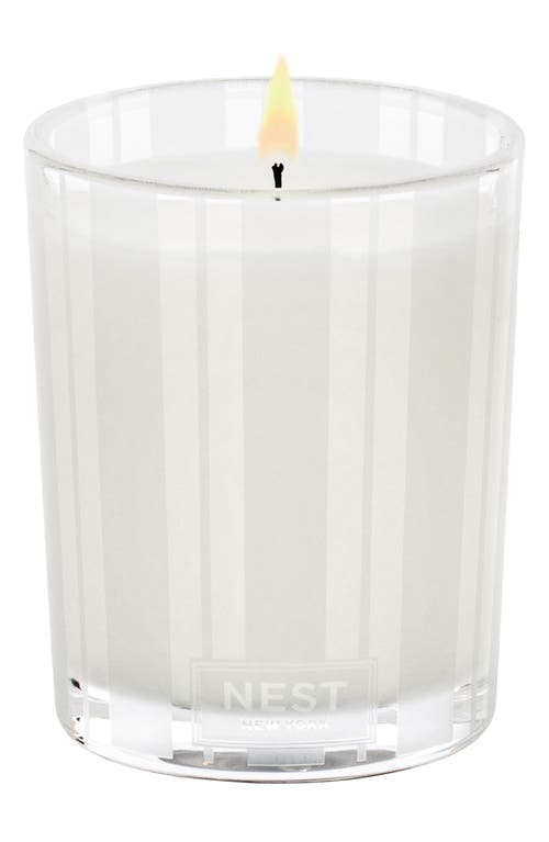 NEST New York Santorini Olive & Citron Scented Candle at Nordstrom