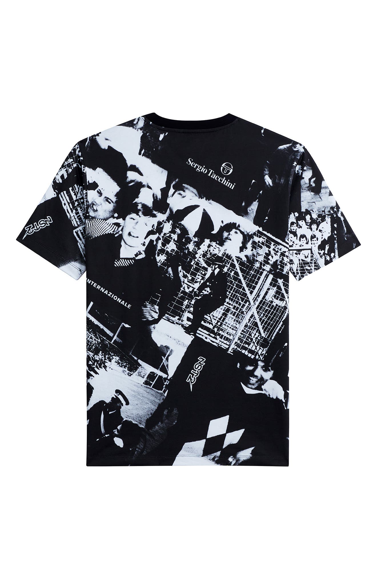 sergio tacchini shop