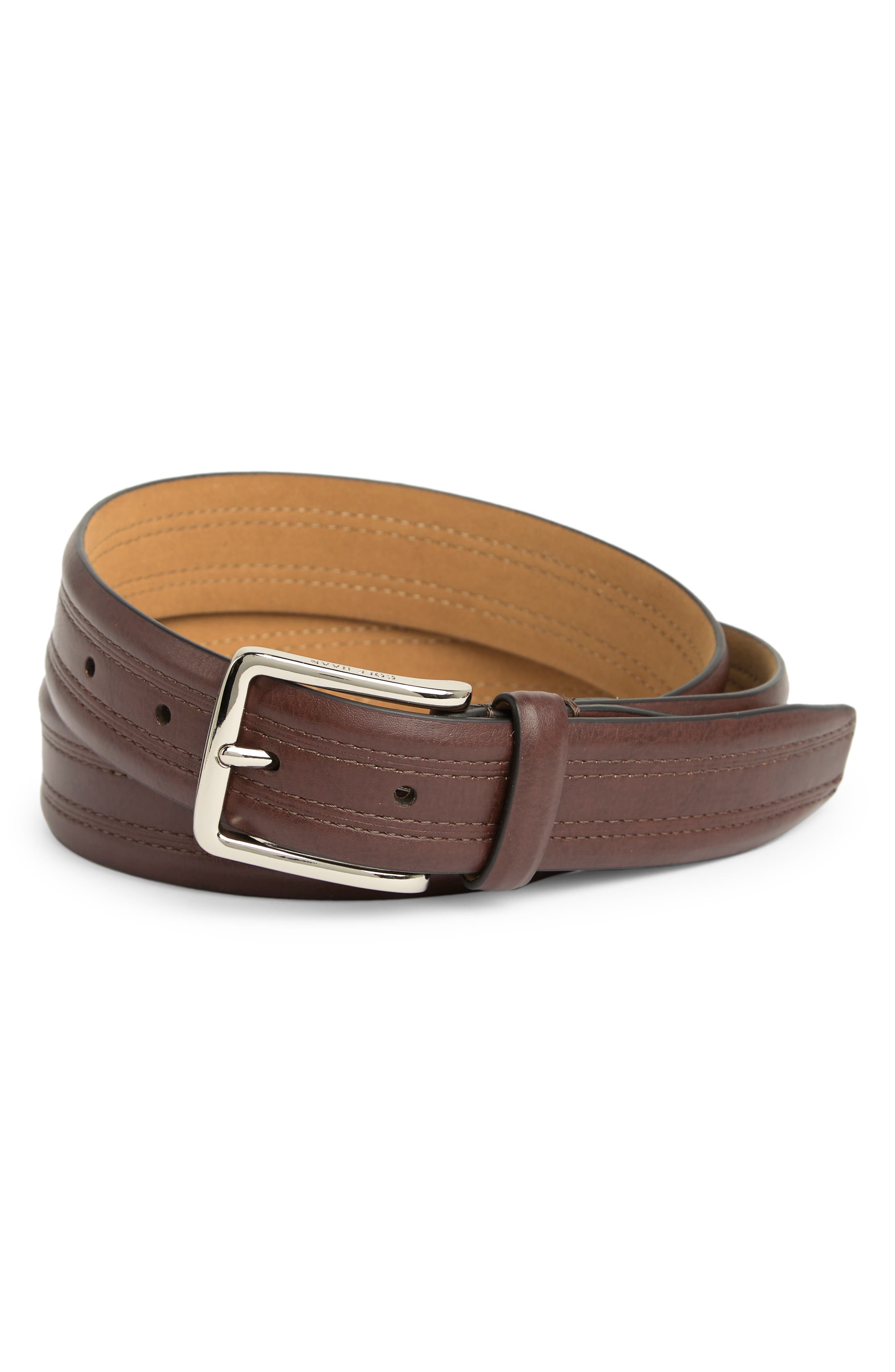 cole haan belts nordstrom rack