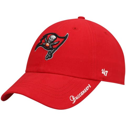 St. Louis Cardinals '47 Women's Haze Clean Up Adjustable Hat - Khaki