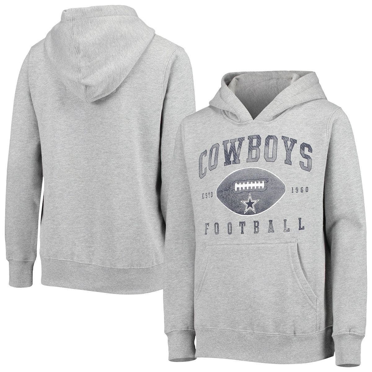 youth nfl sweatshirts