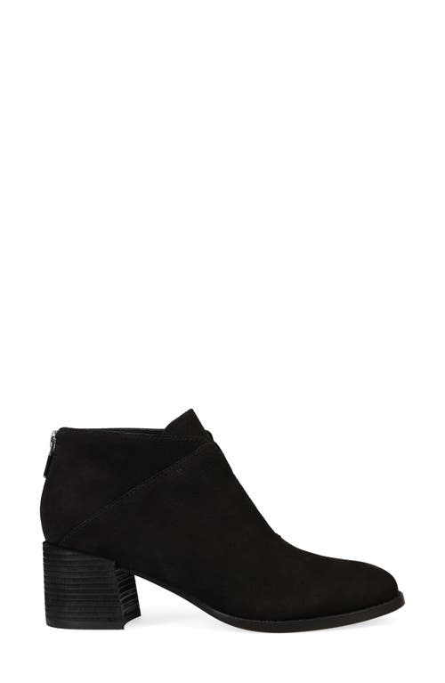 Shop Eileen Fisher Bren Bootie In Black