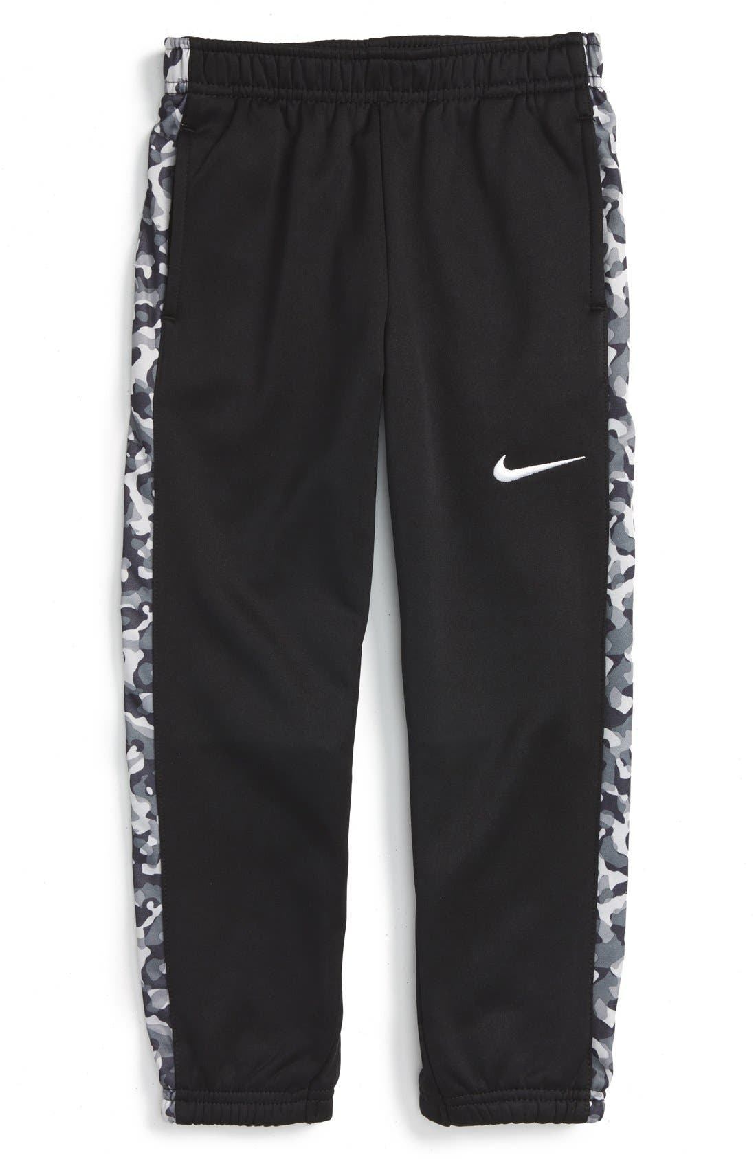 Nike 'KO 2.0' Fleece Pants (Toddler Boys & Little Boys) Nordstrom