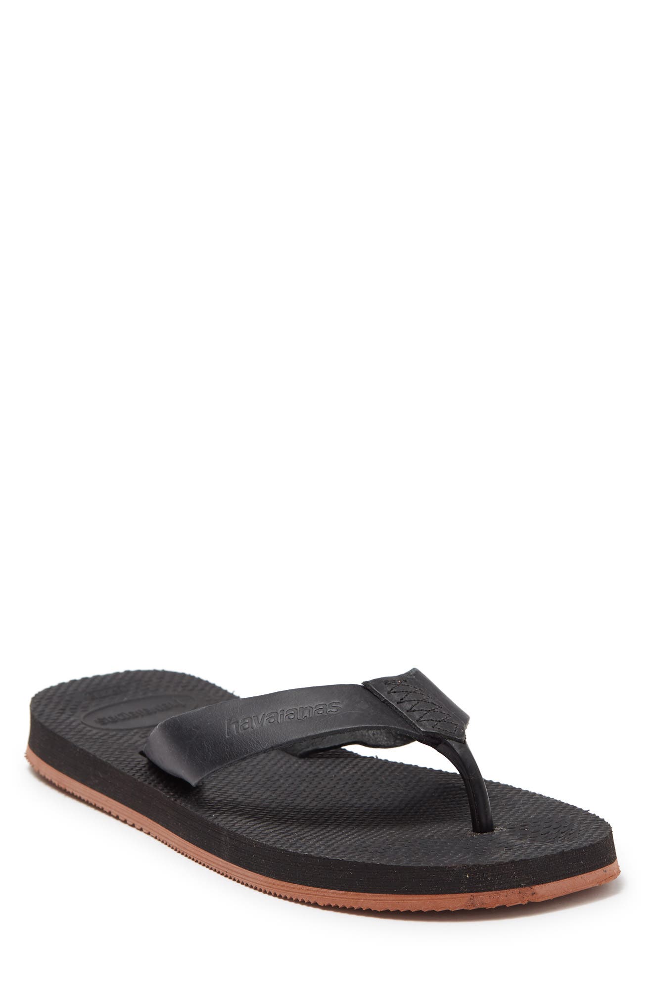 havaianas urban special black