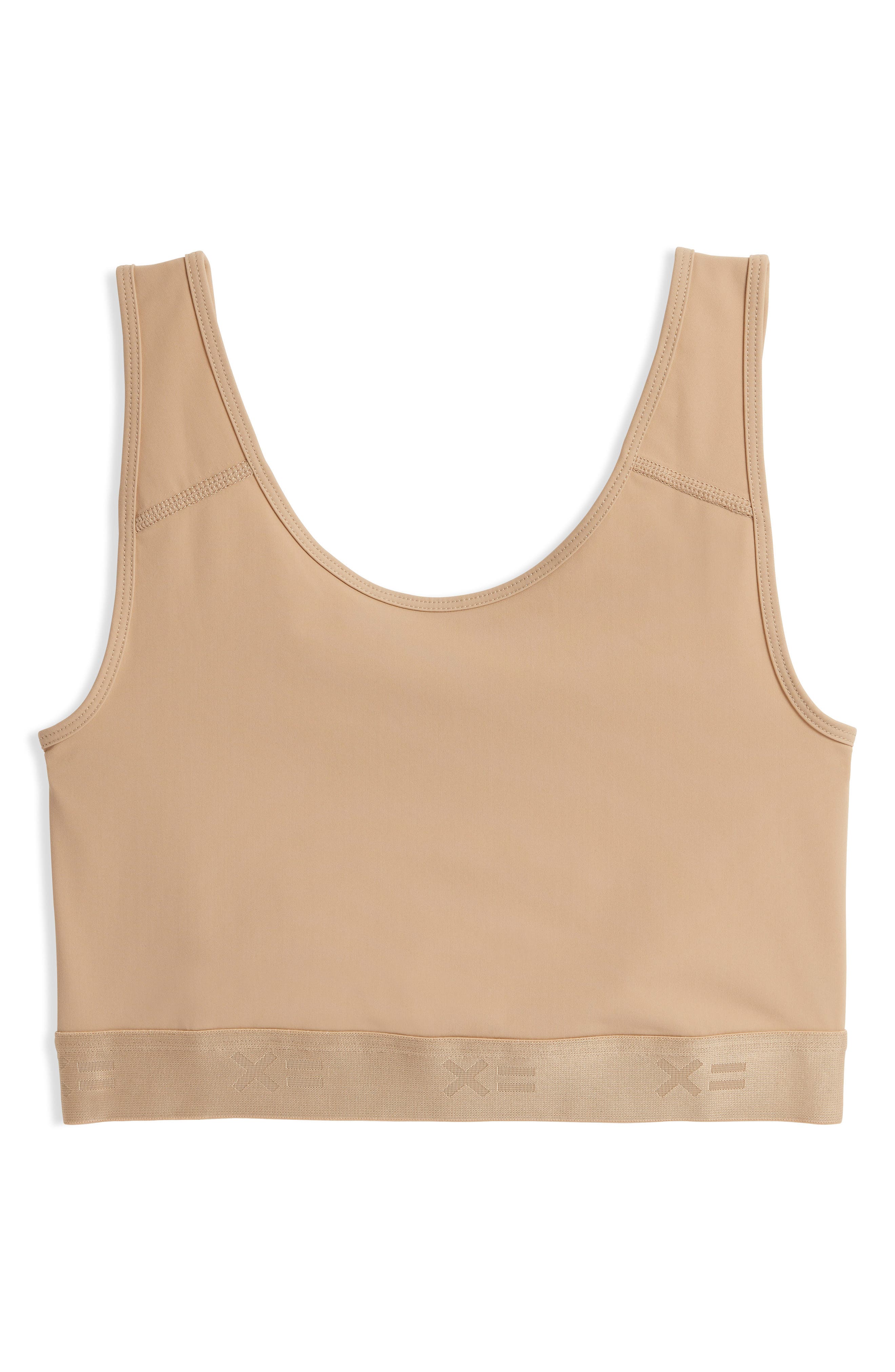 TomboyX Compression Top Nordstrom