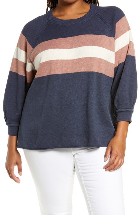 Women's 3/4 Sleeve Sweaters | Nordstrom