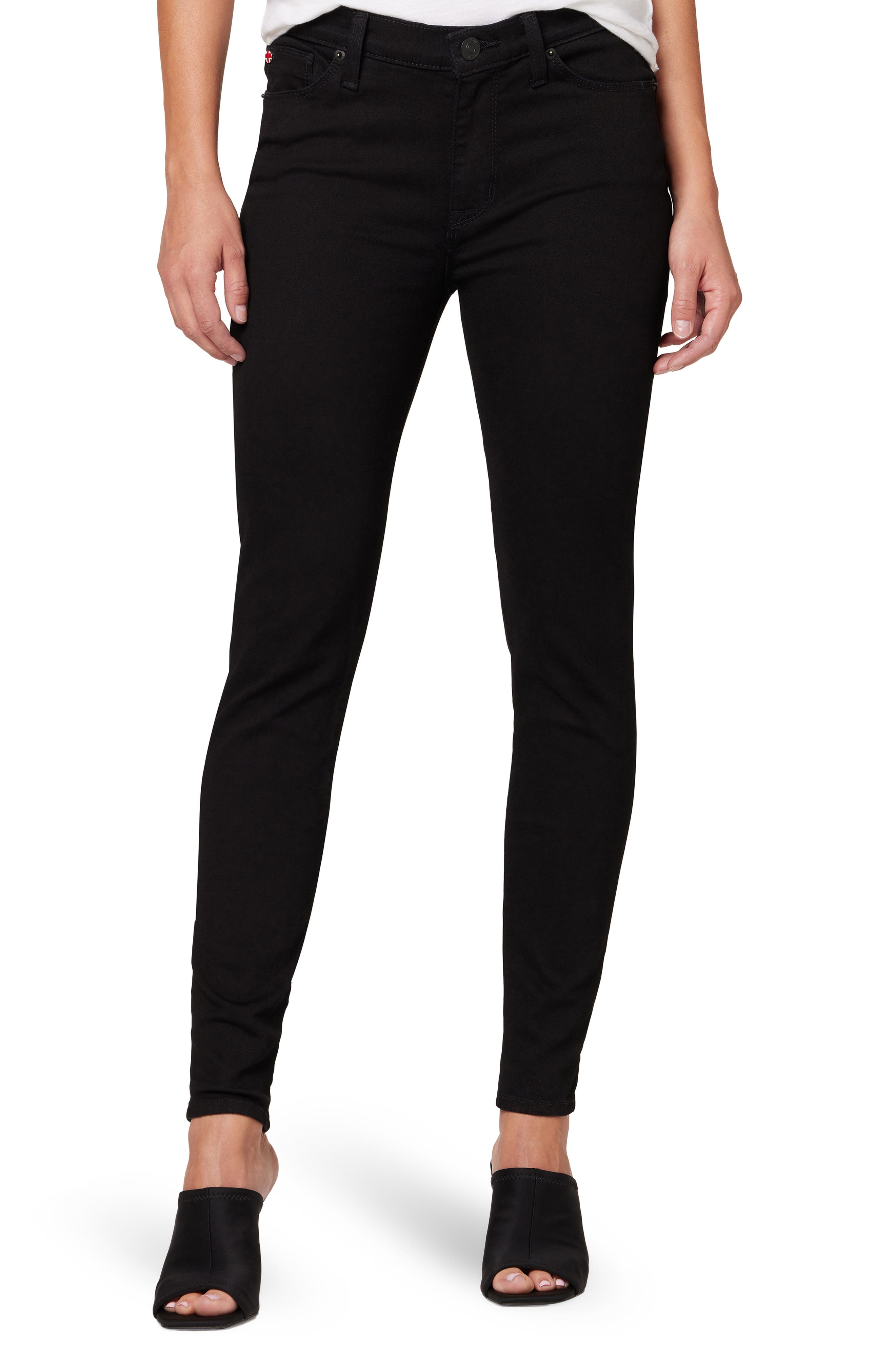 Hudson Jeans HUDSON Natalie Mid Rise 