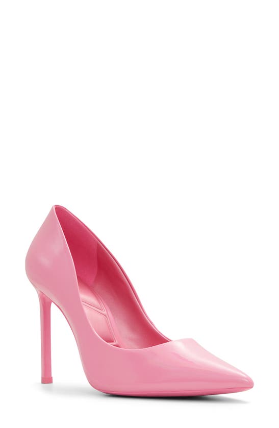 ALDO STESSY POINTED TOE PUMP