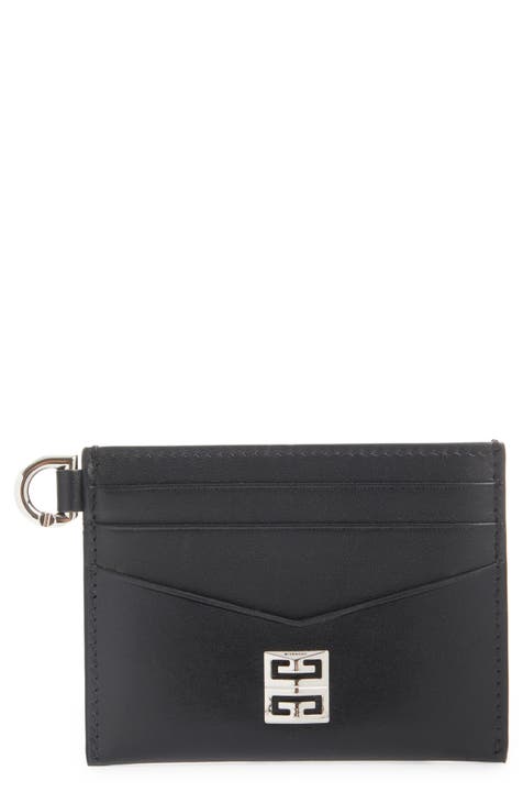 Total 75+ imagen givenchy card holder womens