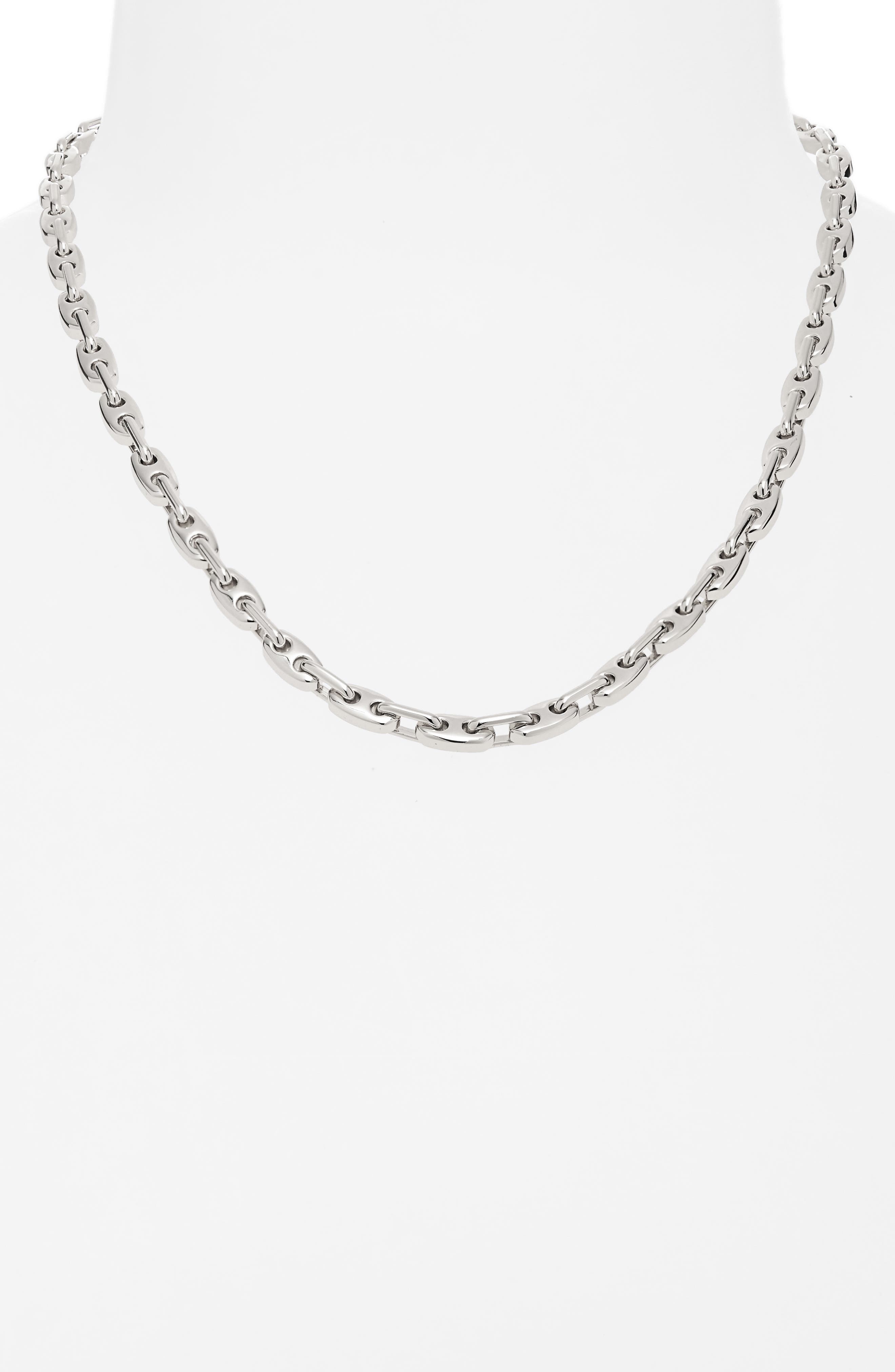 scott and bailey necklace