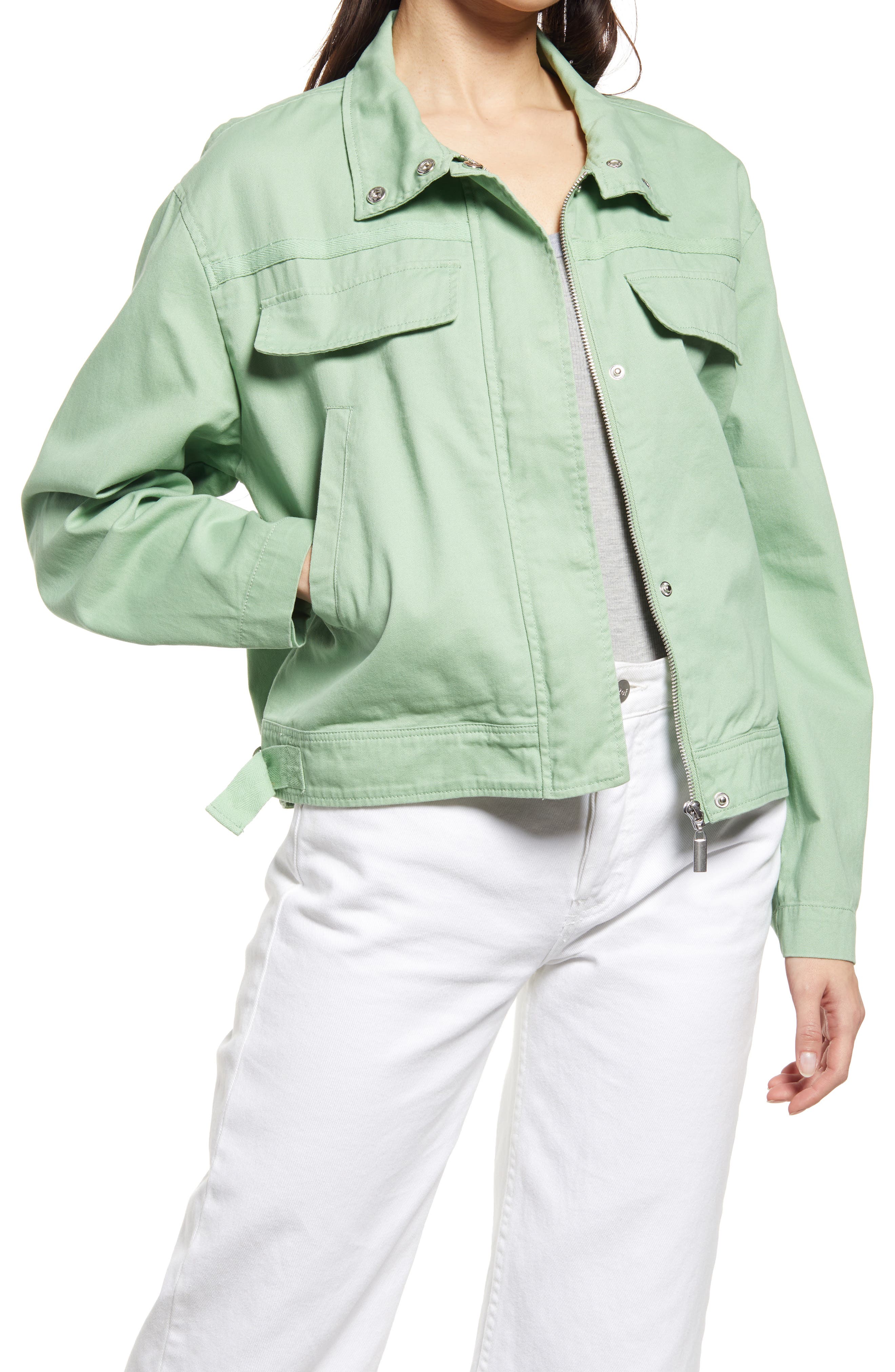 nordstrom rack utility jacket