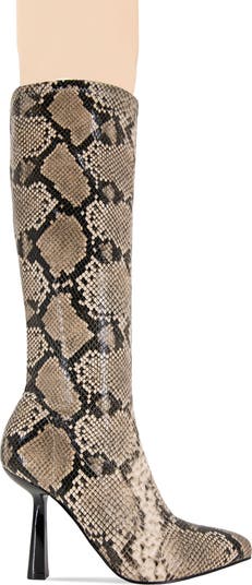 Bcbgeneration knee high store boots