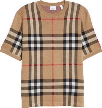 burberry t shirt nordstrom