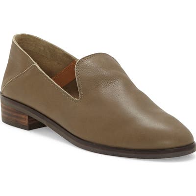 Lucky Brand Cahill Flat, Green