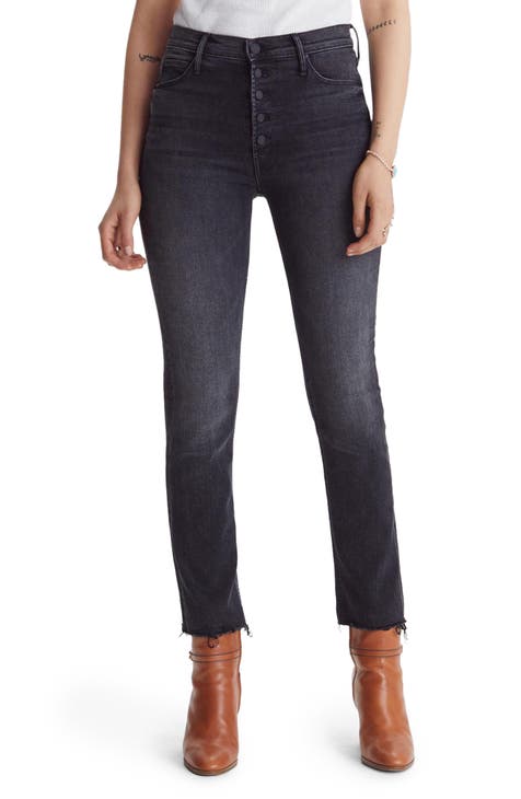 Women's MOTHER Sale Jeans | Nordstrom