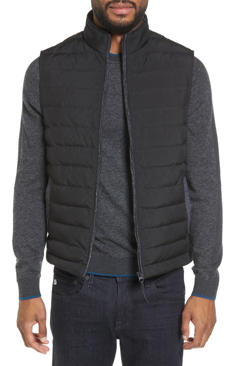 Ted Baker London Jozeph Quilted Down Vest | Nordstrom