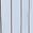 selected Blue White Stripe color