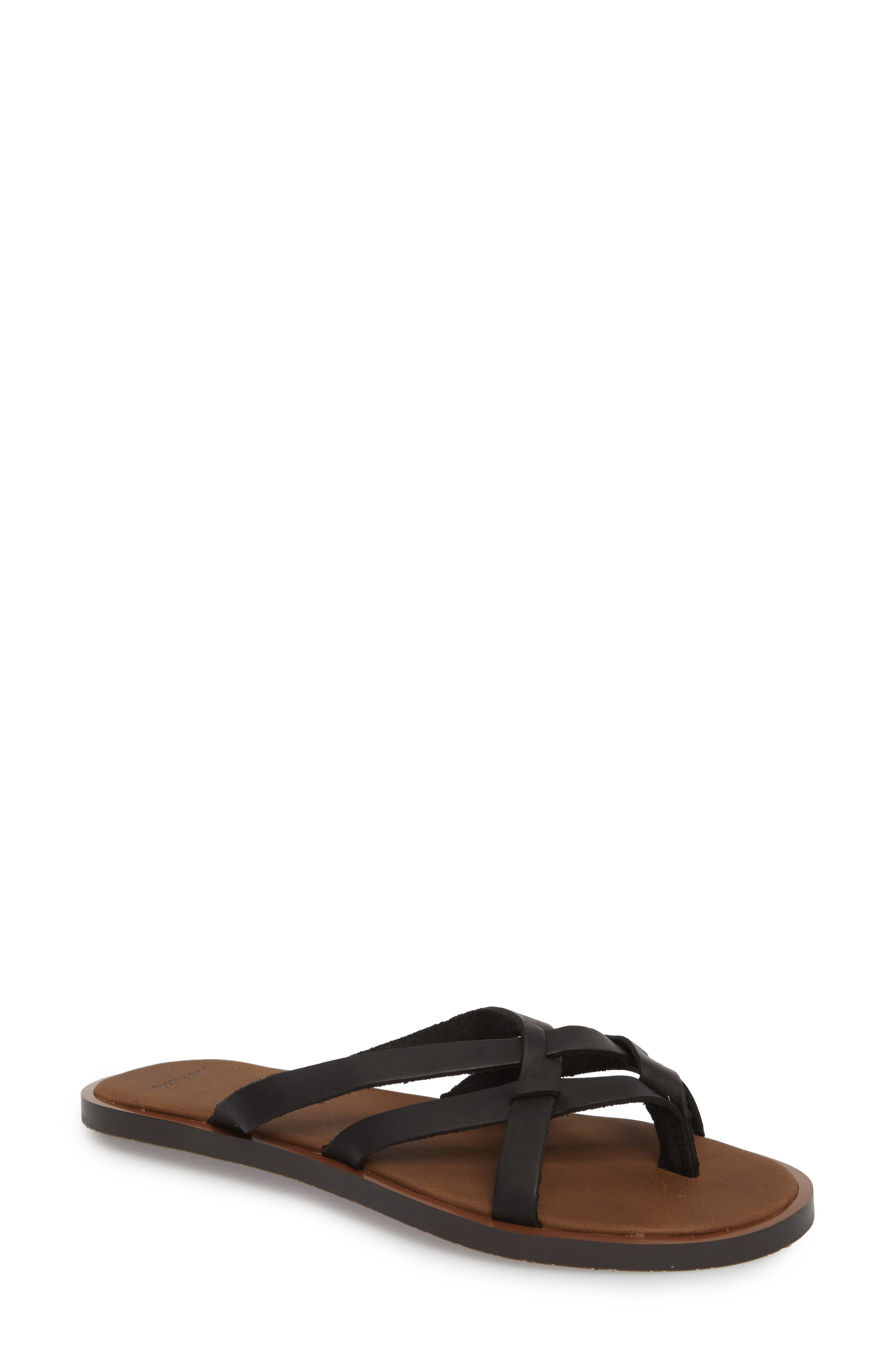 sanuk yoga strappy