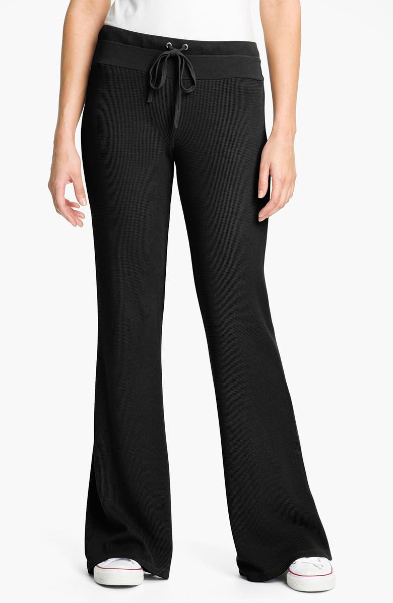 Splendid Drawstring Sweatpants | Nordstrom