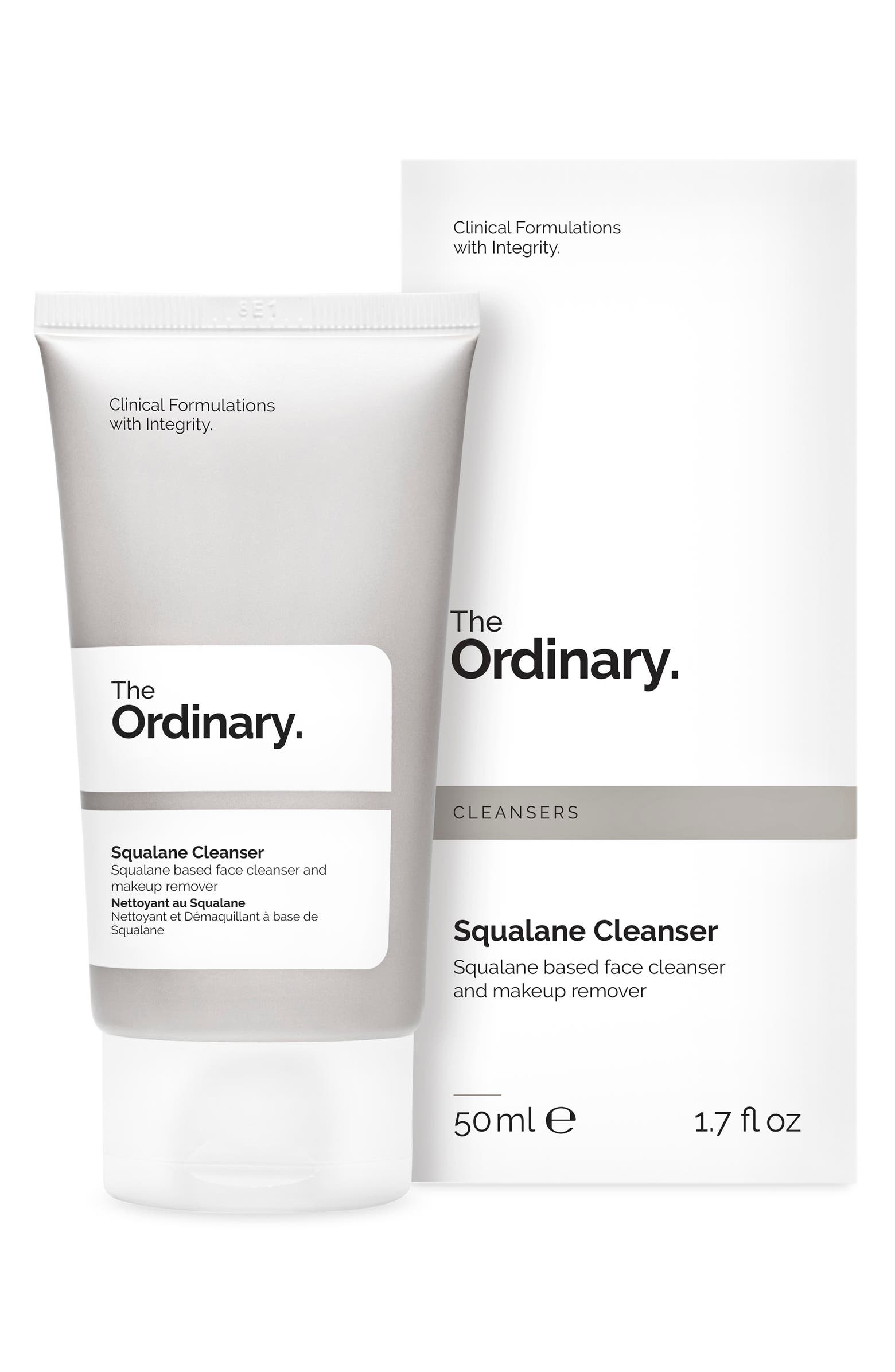 The Ordinary