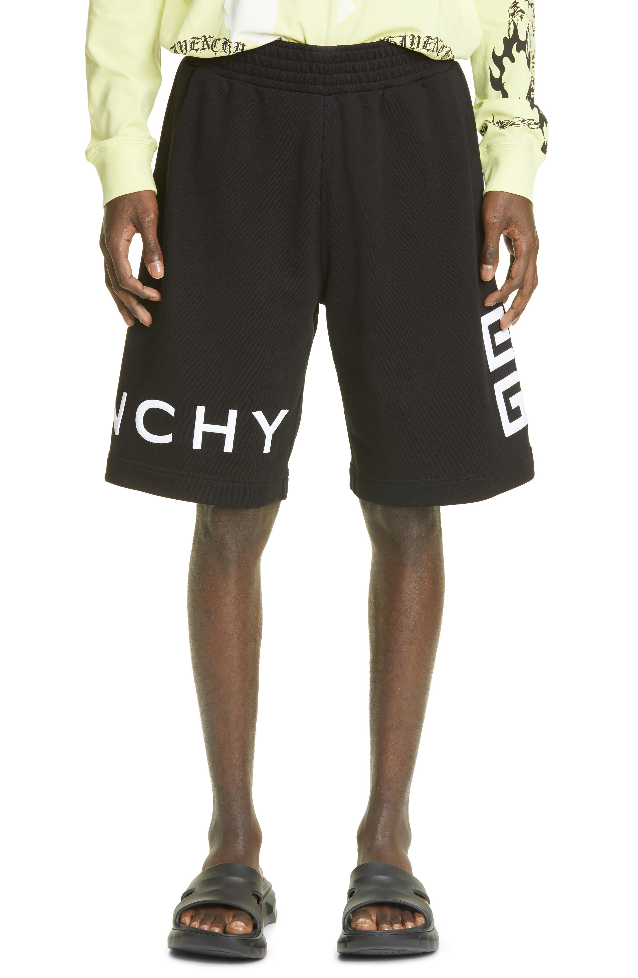 Men's Givenchy Shorts | Nordstrom