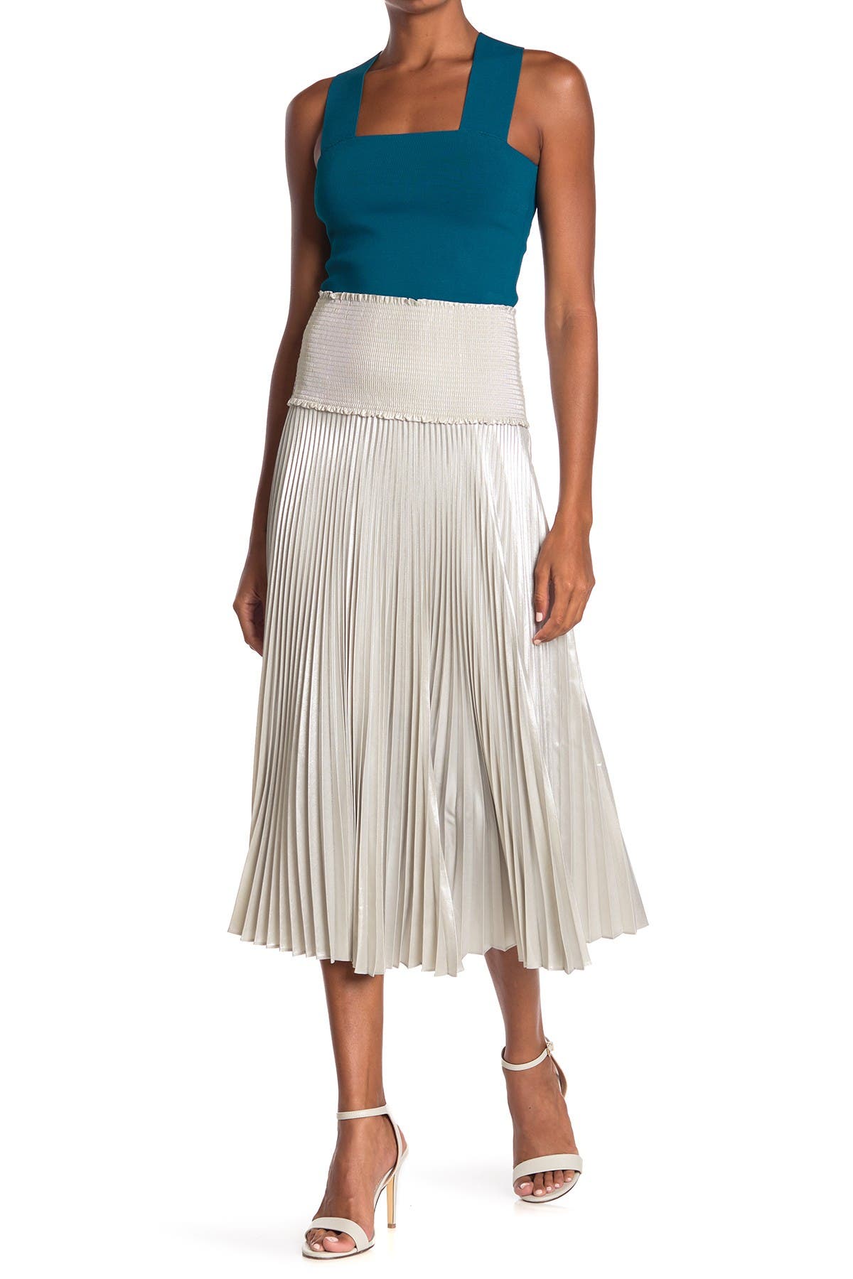 nordstrom rack midi skirt