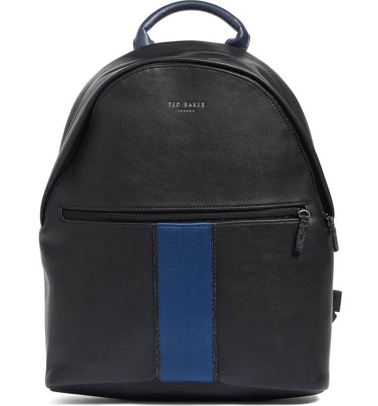 Ted Baker London Faux Leather Backpack | Nordstrom