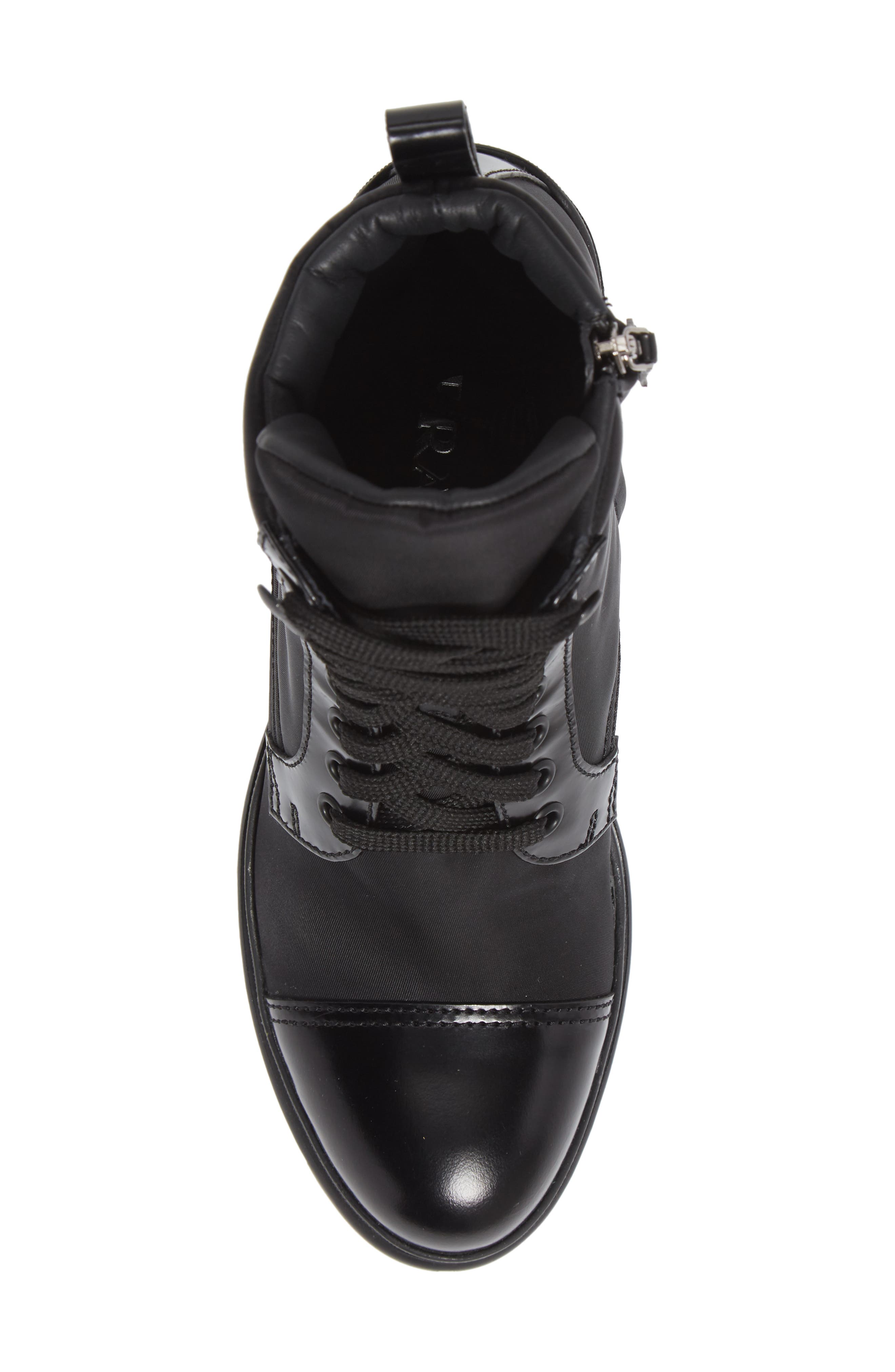 prada boots women nordstrom